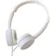 Omega Freestyle FH-3920 Άσπρα ακουστικά με μικρόφωνο (Handsfree)