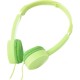 Omega Freestyle FH-3920 Πράσινα ακουστικά με μικρόφωνο (Handsfree)