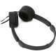 Omega Freestyle FH-3920 Μαύρα ακουστικά με μικρόφωνο (Handsfree)