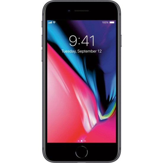 Refurbished  Apple iPhone 8 256GB
