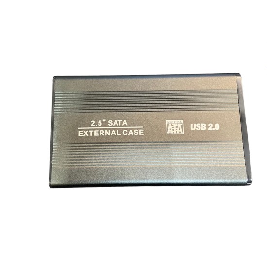 Εξωτερικός Σκληρός Δίσκος 320GB 