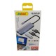 Andowl Type-C USB extender με 4 θύρες USB