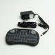 Andowl TV Box Q5G Mini 4K UHD WiFi/ USB 2.0 / USB 3.0/ 4GB/ 64GB/ Android 10.0