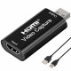 ANDOWL VIDEO CAPTURE HDMI ΣΕ USB