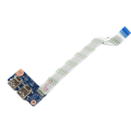 Power/USB Boards