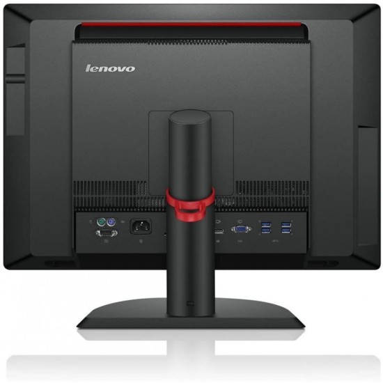 Refurbished Lenovo Thinkcentre M93z i5-4570s/ 8GB/ 128GB SSD