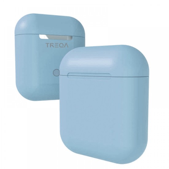 TREQA ΑΣΥΡΜΑΤΑ ΑΚΟΥΣΤΙΚΑ BLUETOOTH EARPHONE BT-TWS BLUE BT-18