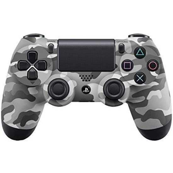 Ps4 Controller Wireless Camo Oem