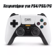 Χειριστήριο PS4/PS5/PC Χειριστήριο PS4/PS5/PC