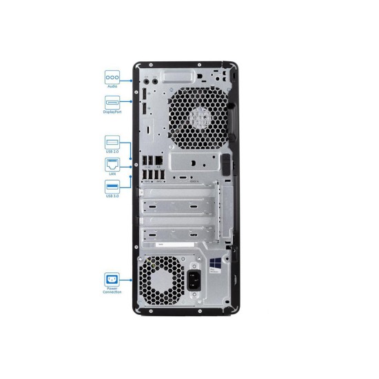 HP 800 G3 i7 6700 8GB DDR4 256ssd HP 800 G3 i7 6700 8GB DDR4 256ssd