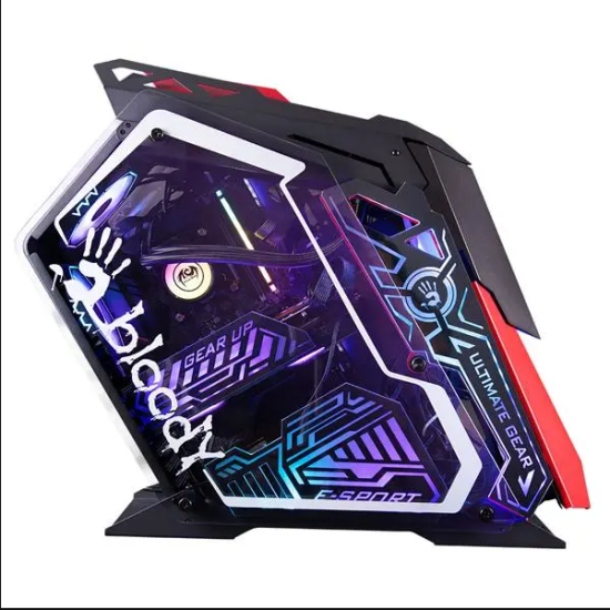 Powerpc Gaming GH-30