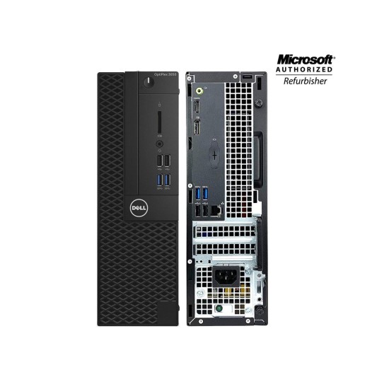Dell 3050 sff i5-7500/8GB ram DDR4/256GB SSD