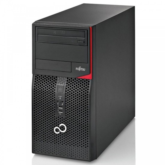 Refurbished FUJITSU P420 i5-4590 3.30GHz / 8GB DDR3 / 128GB SSD / WIN 10 PRO Refurbished FUJITSU P420 i5-4590 3.30GHz / 8GB DDR3 / 128GB SSD / WIN 10 PRO
