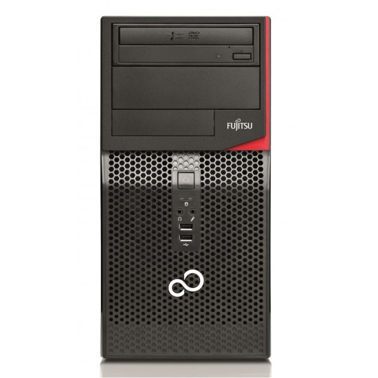 Refurbished FUJITSU P420 i5-4590 3.30GHz / 8GB DDR3 / 128GB SSD / WIN 10 PRO Refurbished FUJITSU P420 i5-4590 3.30GHz / 8GB DDR3 / 128GB SSD / WIN 10 PRO