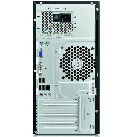 Refurbished FUJITSU P420 i5-4590 3.30GHz / 8GB DDR3 / 128GB SSD / WIN 10 PRO Refurbished FUJITSU P420 i5-4590 3.30GHz / 8GB DDR3 / 128GB SSD / WIN 10 PRO