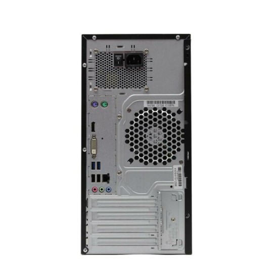 Υπολογιστής ανακατασκευής Fujitsu P556 i5-6400t/16GB RAM/256 SSD Υπολογιστής ανακατασκευής Fujitsu P556 i5-6400t/16GB RAM/256 SSD