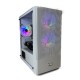 Gaming PC Build Ryzen 5-4500 | Intel Arc A380 6GB GDDR6 | 16GB | 512GB M2 NVME |