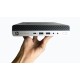 HP EliteDesk 800 G3 Mini Desktop Computer Ge-Ka