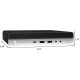 HP EliteDesk 800 G3 Mini Desktop Computer Ge-Ka