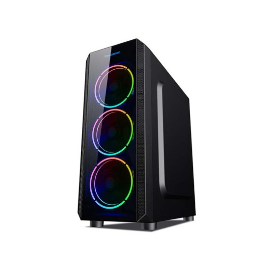 Powerpc Gaming Ryzen 5 5500/ RTX 3060/ 16GB/ 512GB NVME