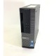 Dell Optiplex 390 i3-2120 3.3Ghz / 4GB DDR3 / 240GB SSD / HDMI / NO-DVD / WIN7-10 PRO