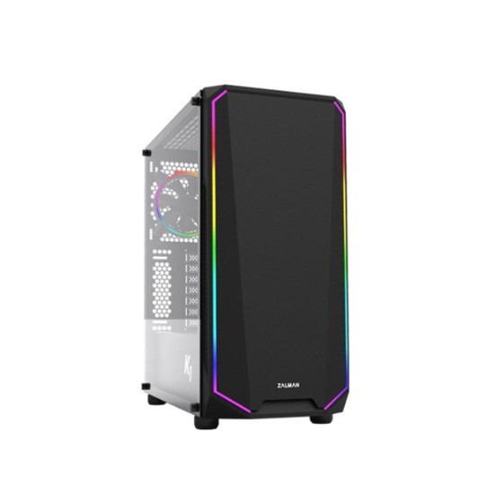 Powerpc Gaming K1 Ryzen 5- 5600G Powerpc Gaming K1 Ryzen 5- 5600G