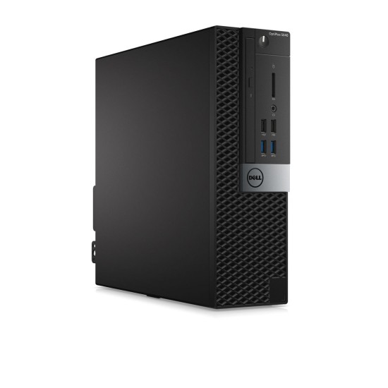 Dell 5040 sff i5-6600/8GB RAM/256 SSD Dell 5040 sff i5-6600/8GB RAM/256 SSD
