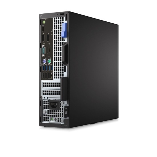 Dell 5040 sff i5-6600/8GB RAM/256 SSD Dell 5040 sff i5-6600/8GB RAM/256 SSD