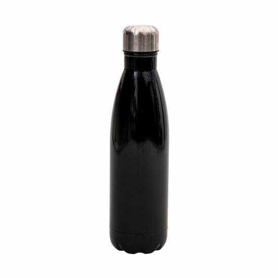 Estia Θερμός Μαύρο Gloss 500ml