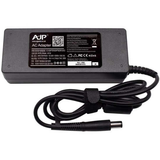 Aj Parts - Τροφοδοτικό Laptop Aj Parts - Τροφοδοτικό Laptop