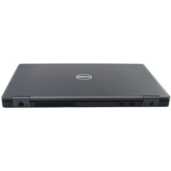 NW Dell Latitude 5580