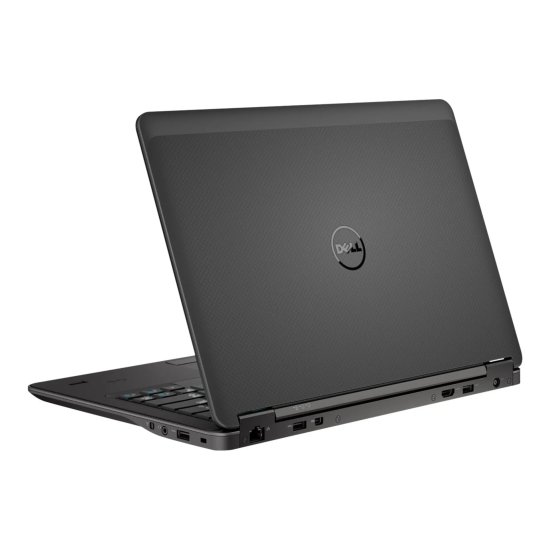 Refurbished Dell Latitude E7440 14" i5-4300U/ 8GB RAM/ 128GB SSD