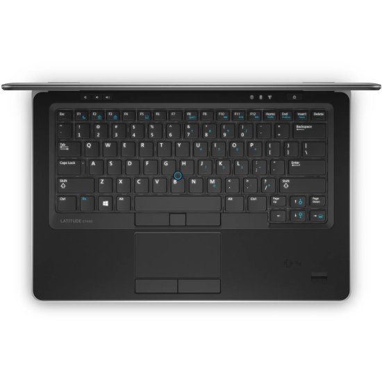 Refurbished Dell Latitude E7440 14" i5-4300U/ 8GB RAM/ 128GB SSD