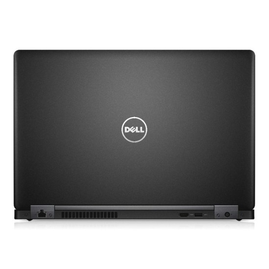 Refurbished DELL E5570 I5-6200U , 8GB/256GB SSD 15.6"