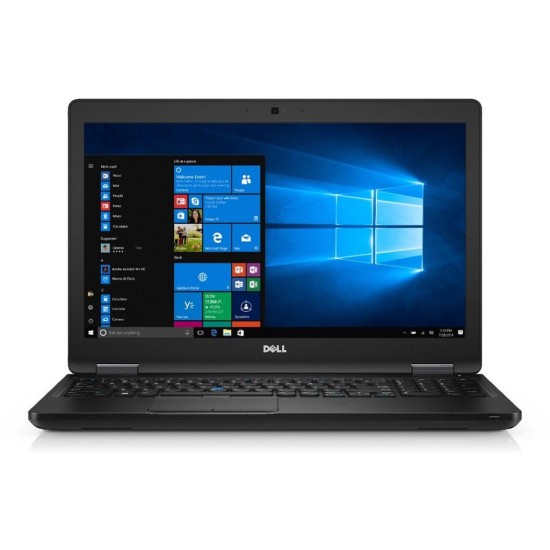 Refurbished DELL E5570 I5-6200U , 8GB/256GB SSD 15.6"