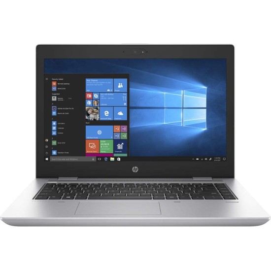 Refurbished HP ProBook 640 G4 i5-8350U/8GB/256GB/FHD/W11 Refurbished HP ProBook 640 G4 i5-8350U/8GB/256GB/FHD/W11