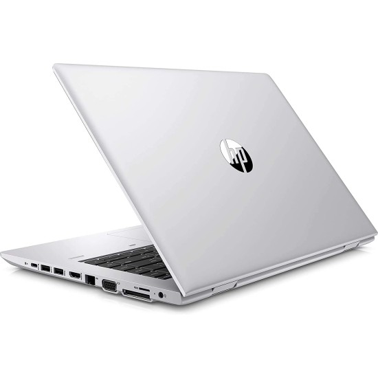 Refurbished HP ProBook 640 G4 i5-8350U/8GB/256GB/FHD/W11 Refurbished HP ProBook 640 G4 i5-8350U/8GB/256GB/FHD/W11