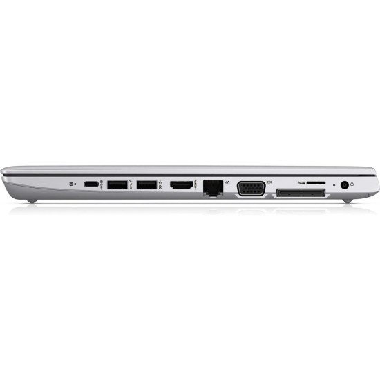 Refurbished HP ProBook 640 G4 i5-8350U/8GB/256GB/FHD/W11 Refurbished HP ProBook 640 G4 i5-8350U/8GB/256GB/FHD/W11