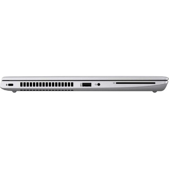 Refurbished HP ProBook 640 G4 i5-8350U/8GB/256GB/FHD/W11 Refurbished HP ProBook 640 G4 i5-8350U/8GB/256GB/FHD/W11