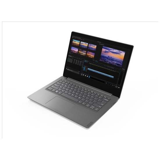 Lenovo V15 ADA 15.6" FHD (ΑΜD-3020E/4GB/256GB SSD/No OS) (GR Keyboard) Lenovo V15 ADA 15.6" FHD (ΑΜD-3020E/4GB/256GB SSD/No OS) (GR Keyboard)