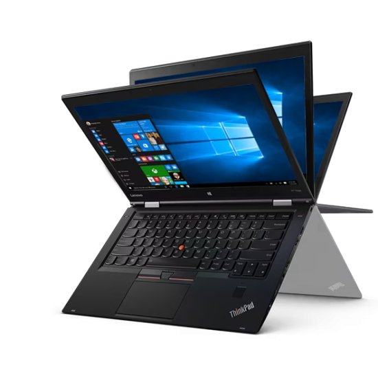 Refurbished Lenovo Laptop x1 Yoga i5-6300U/ 8GB/ 256GB 14" touchscreen