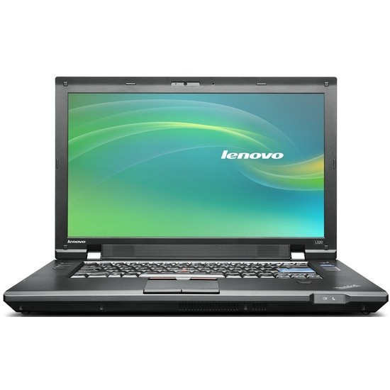 Refurbished Lenovo Thinkpad L520 15.6"/ i5-2410/ 4GB/ 128GB SSD/ W10