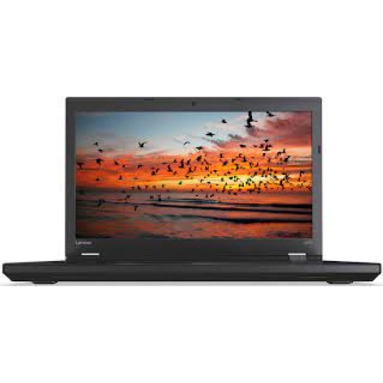 Lenovo ThinkPad L570 - Οθόνη HD Ready 15.6"