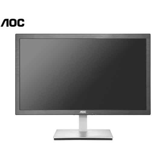 Refurbished Monitor 24″ Led Aoc I2476vwm Bl Ga 