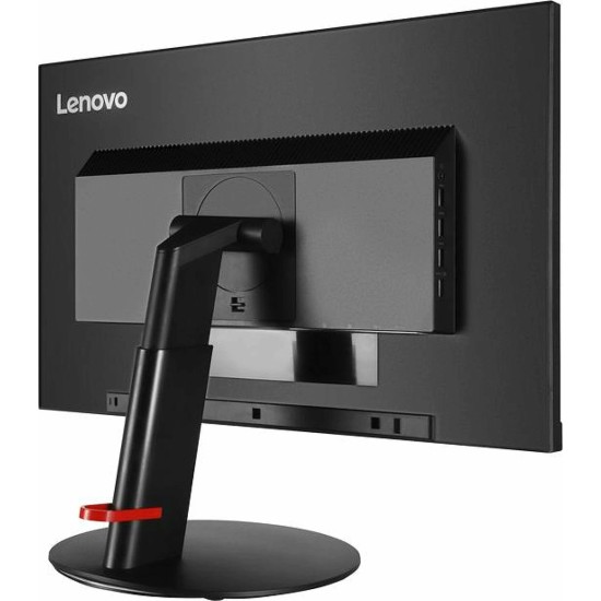  Refurbished MONITOR 24" LED Lenovo ThinkVision T24d-10 GA