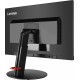  Refurbished MONITOR 24" LED Lenovo ThinkVision T24d-10 GA