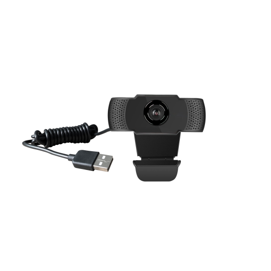NG Web Camera 2MP 1080P με μικρόφωνο 30FPS NG Web Camera 2MP 1080P με μικρόφωνο 30FPS