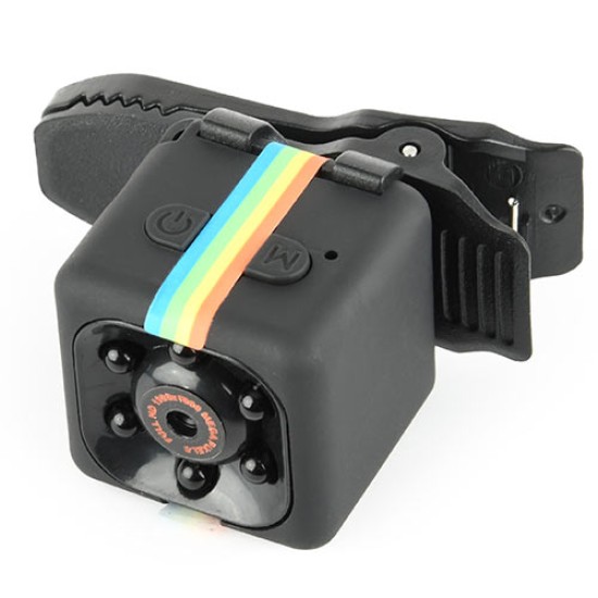 Lamtech Web Camera HD All in 1  Mini DV HD 1080p 30fps