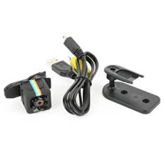 Lamtech Web Camera HD All in 1  Mini DV HD 1080p 30fps