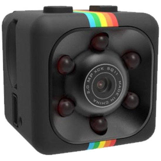 Lamtech Web Camera HD All in 1  Mini DV HD 1080p 30fps